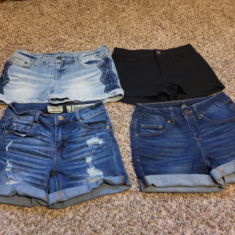 Women's shorts